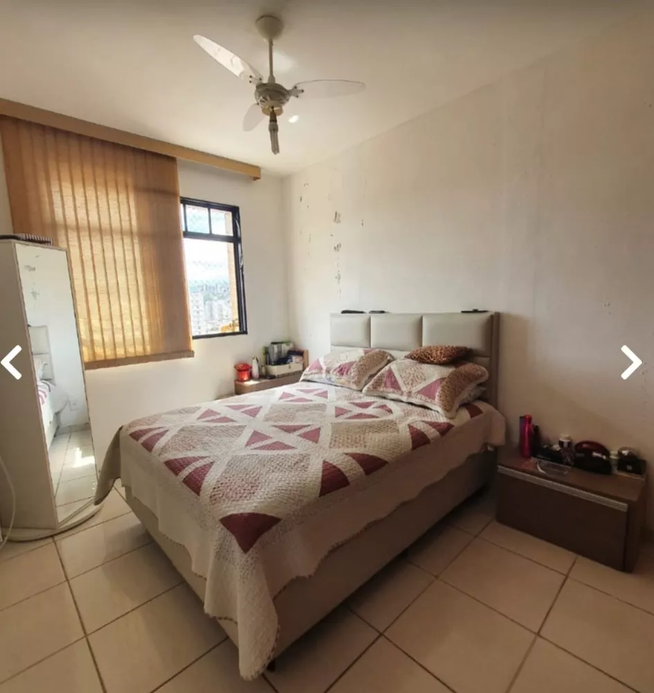 Apartamento à venda com 2 quartos, 81m² - Foto 3