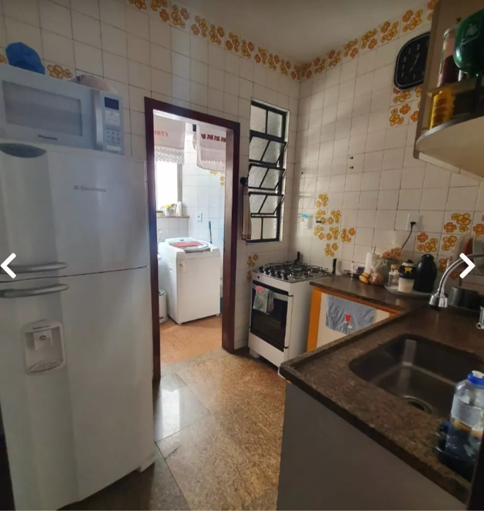 Apartamento à venda com 2 quartos, 81m² - Foto 10