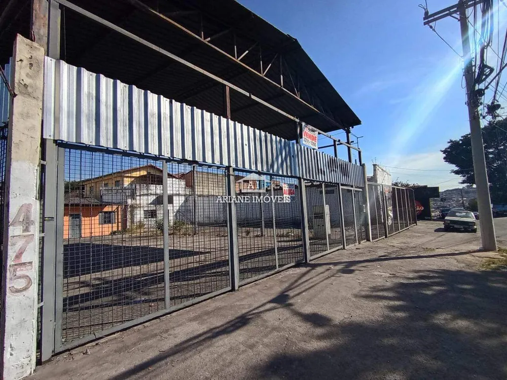 Terreno, 960 m² - Foto 3