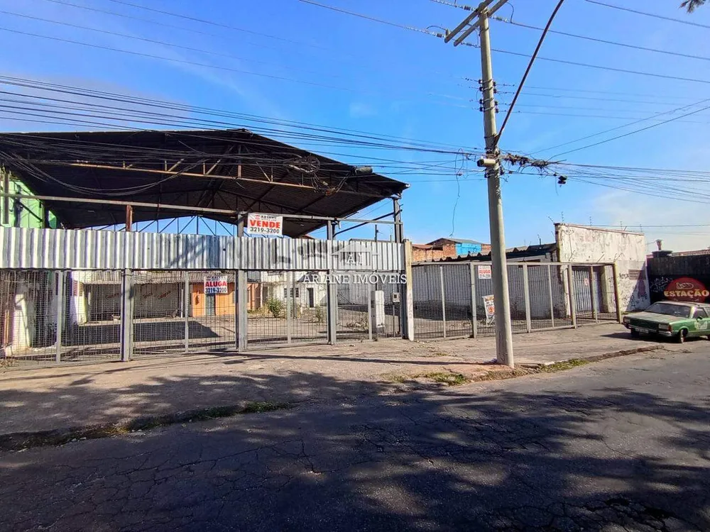 Terreno, 960 m² - Foto 1