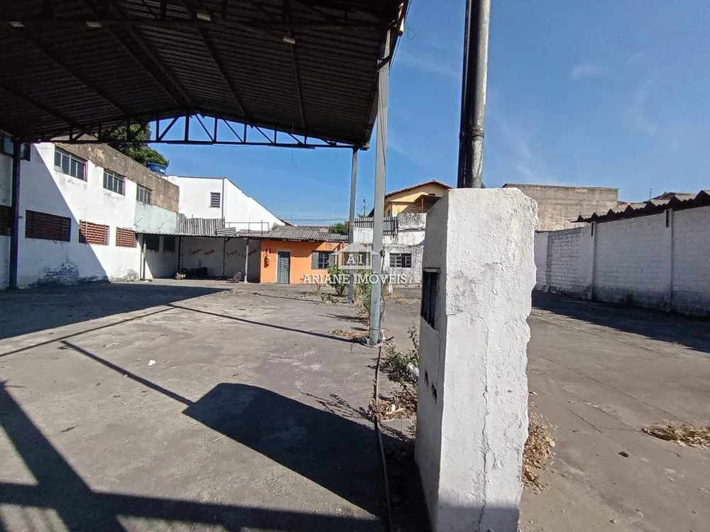 Terreno, 960 m² - Foto 7
