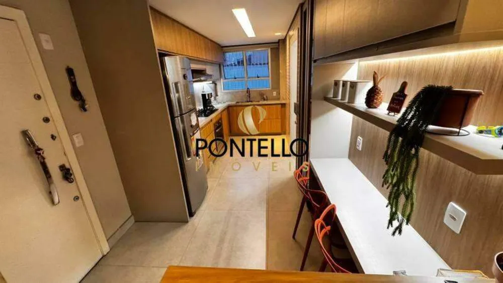 Apartamento, 4 quartos, 144 m² - Foto 16