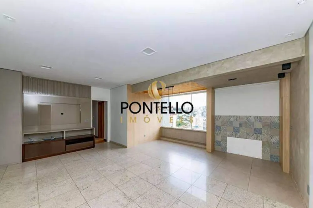 Apartamento, 4 quartos, 144 m² - Foto 1