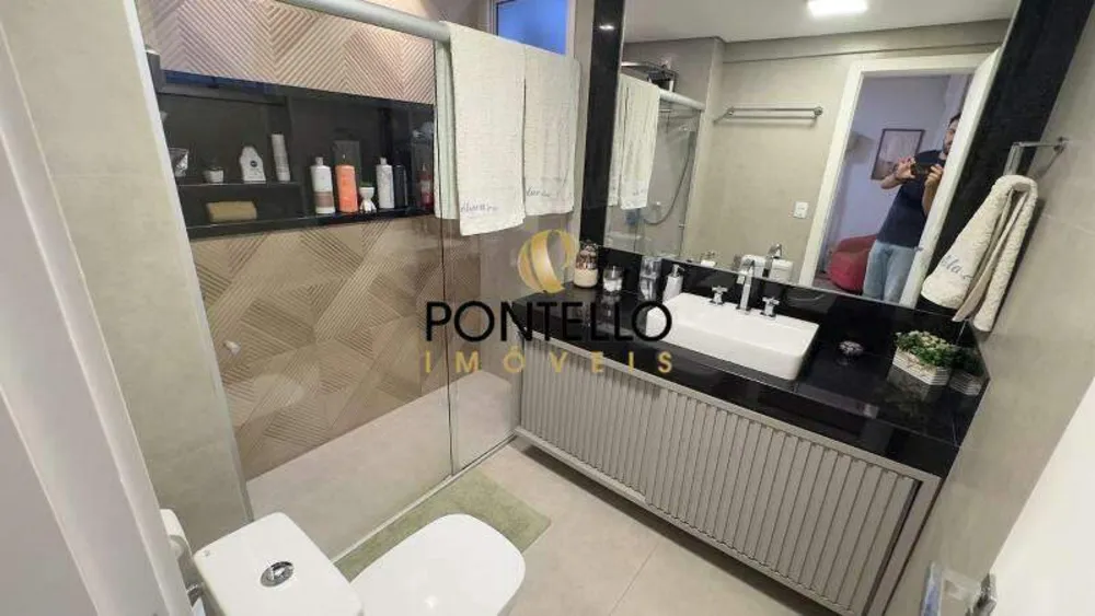 Apartamento, 4 quartos, 144 m² - Foto 6