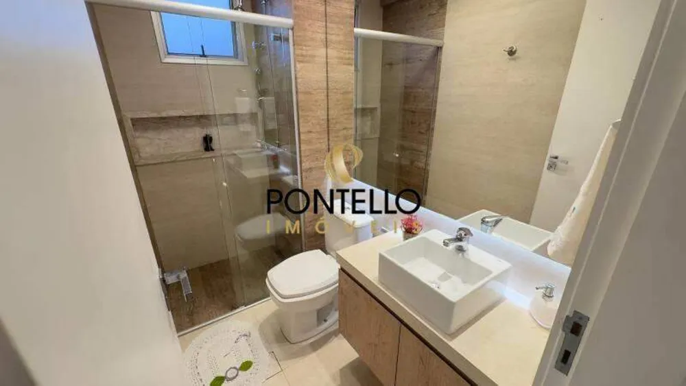 Apartamento, 4 quartos, 144 m² - Foto 12