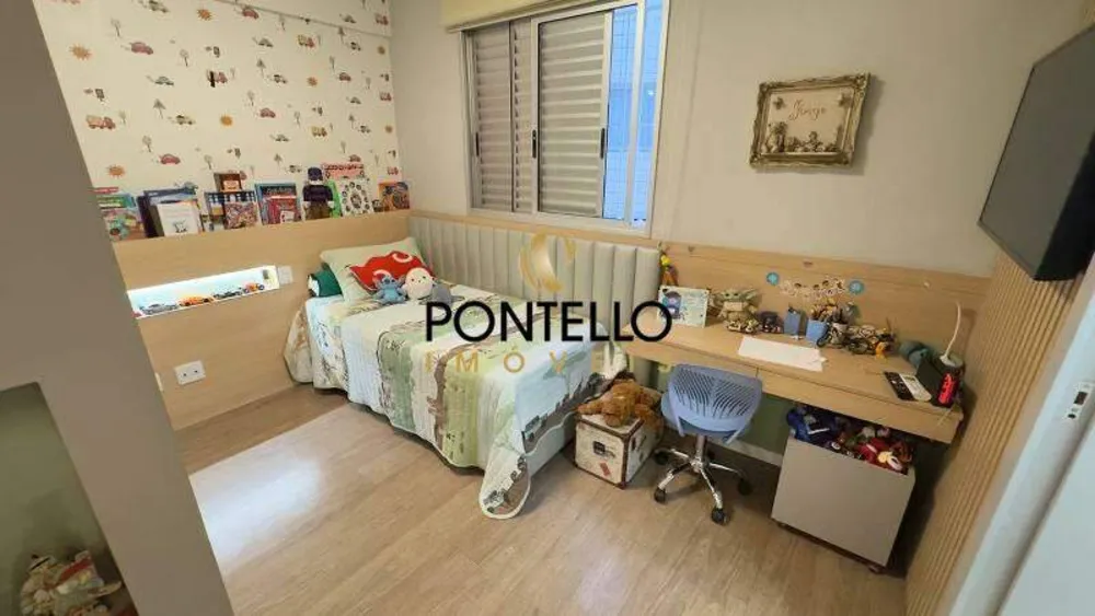 Apartamento, 4 quartos, 144 m² - Foto 7