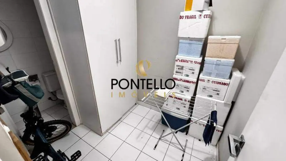 Apartamento, 4 quartos, 144 m² - Foto 10