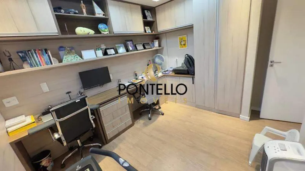 Apartamento, 4 quartos, 144 m² - Foto 14