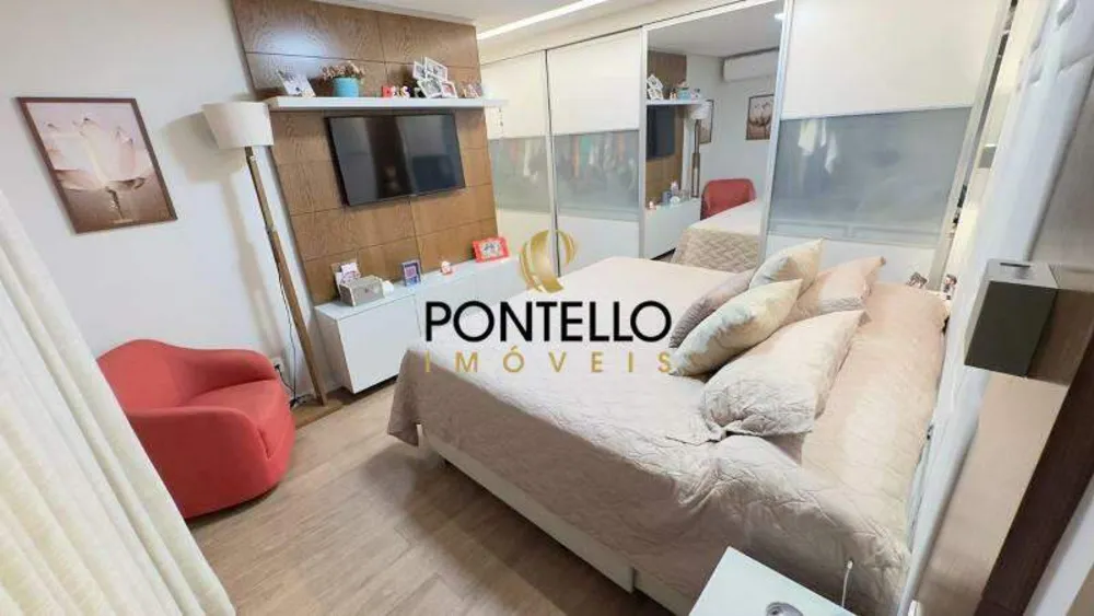 Apartamento, 4 quartos, 144 m² - Foto 4