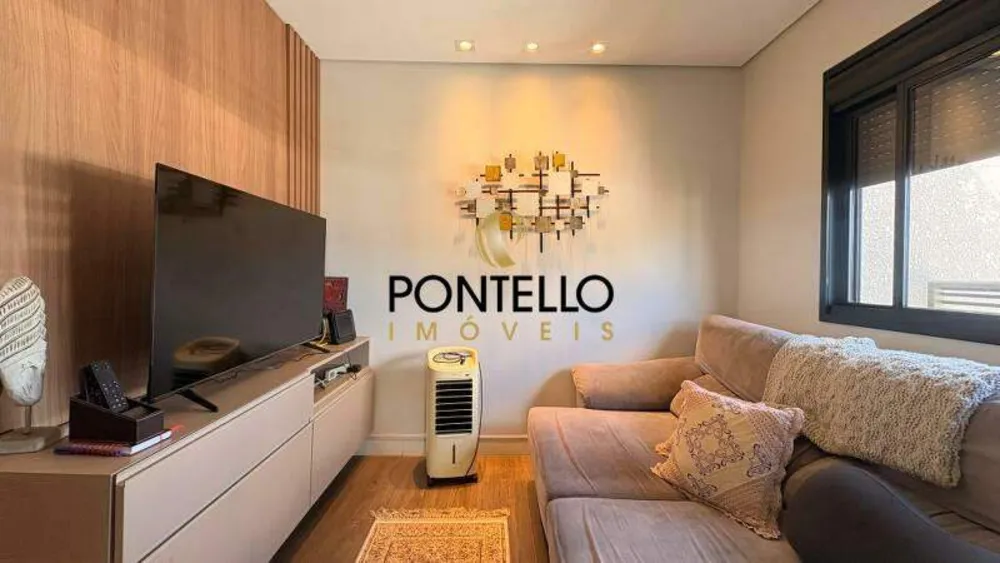 Apartamento, 4 quartos, 144 m² - Foto 3