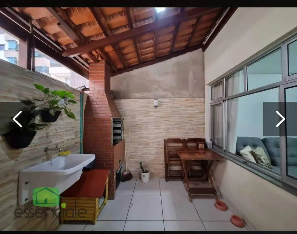 Casa, 2 quartos, 75 m² - Foto 2