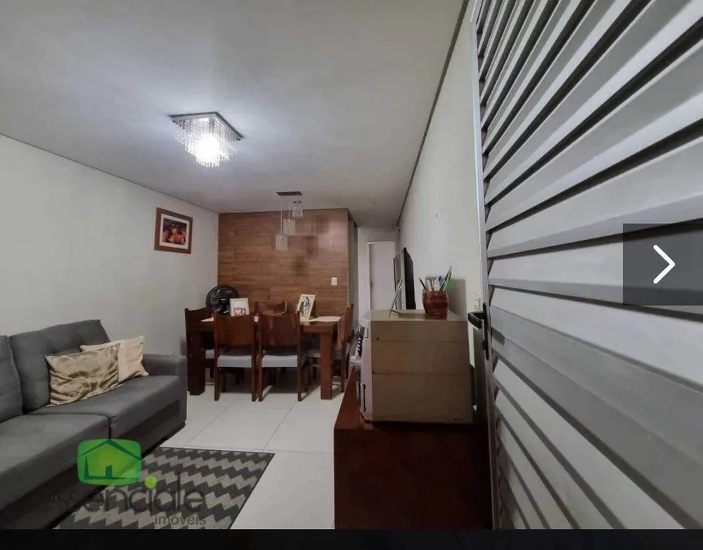 Casa, 2 quartos, 75 m² - Foto 1