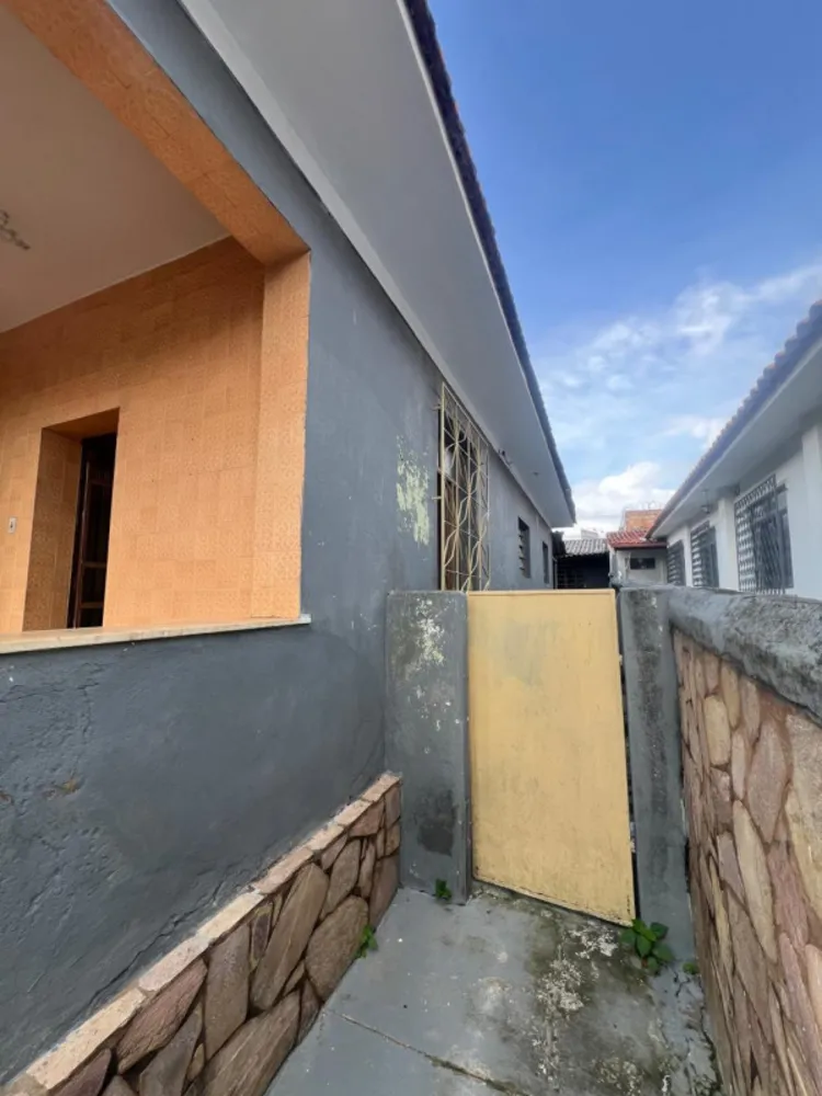 Casa, 3 quartos, 100 m² - Foto 2