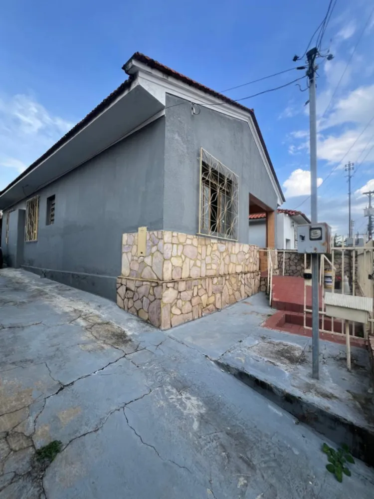 Casa, 3 quartos, 100 m² - Foto 4