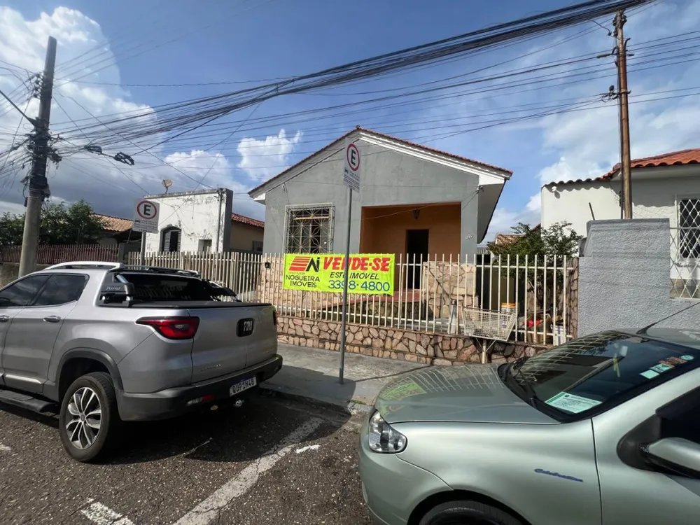 Casa, 3 quartos, 100 m² - Foto 1