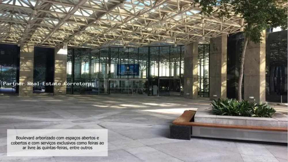 Sala-Conjunto, 600 m² - Foto 7