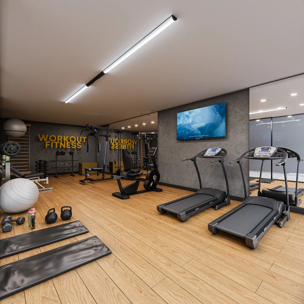 Terreno, 2341 m² - Foto 2