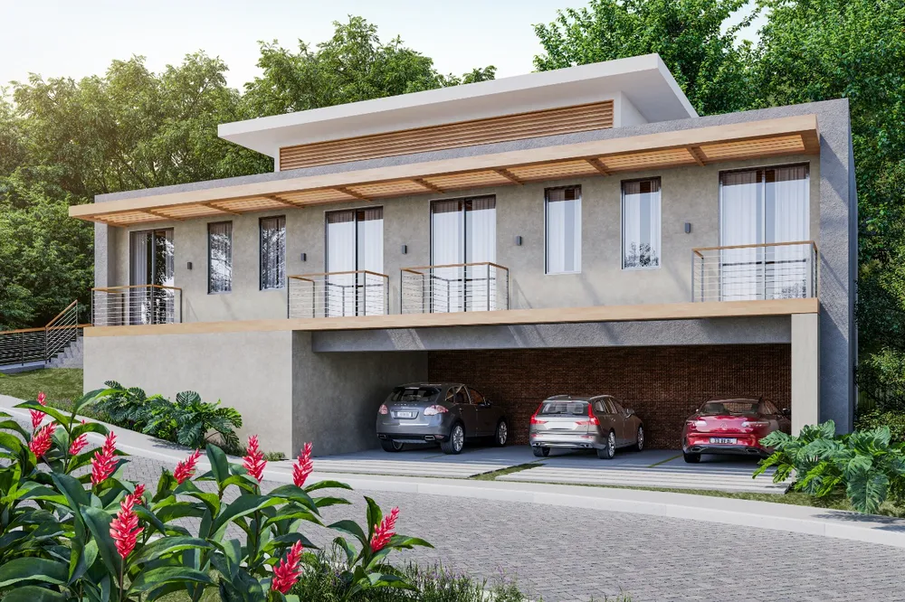 Terreno, 2341 m² - Foto 1