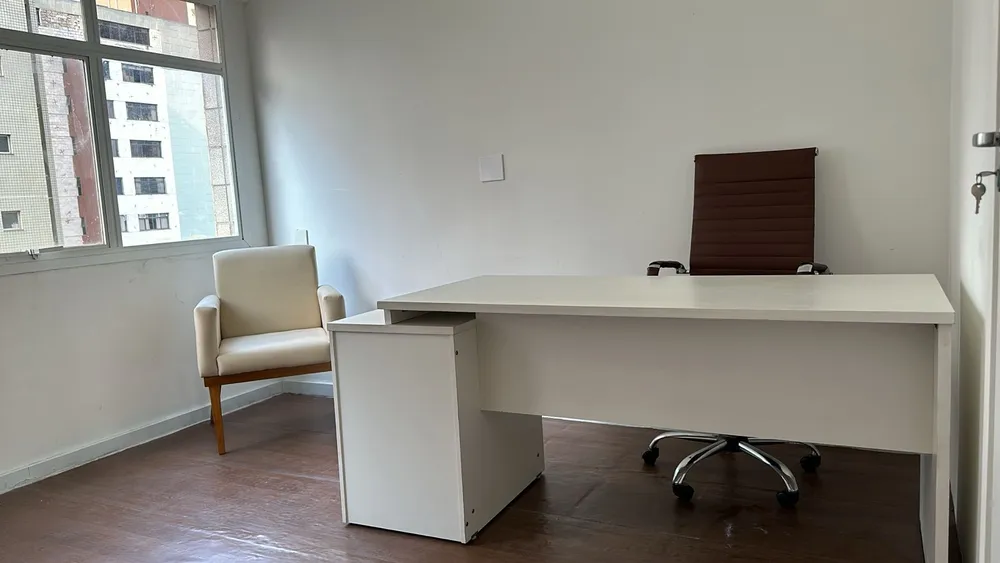 Sala-Conjunto, 20 m² - Foto 6