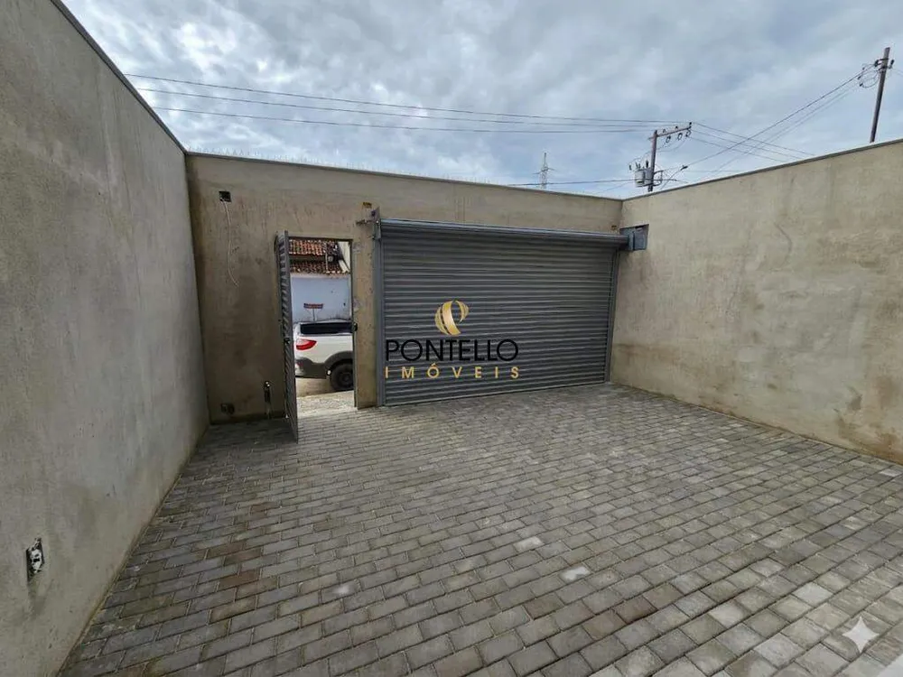 Casa, 3 quartos, 104 m² - Foto 4