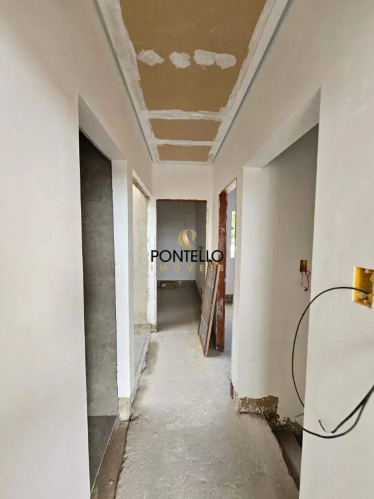 Casa, 3 quartos, 104 m² - Foto 11