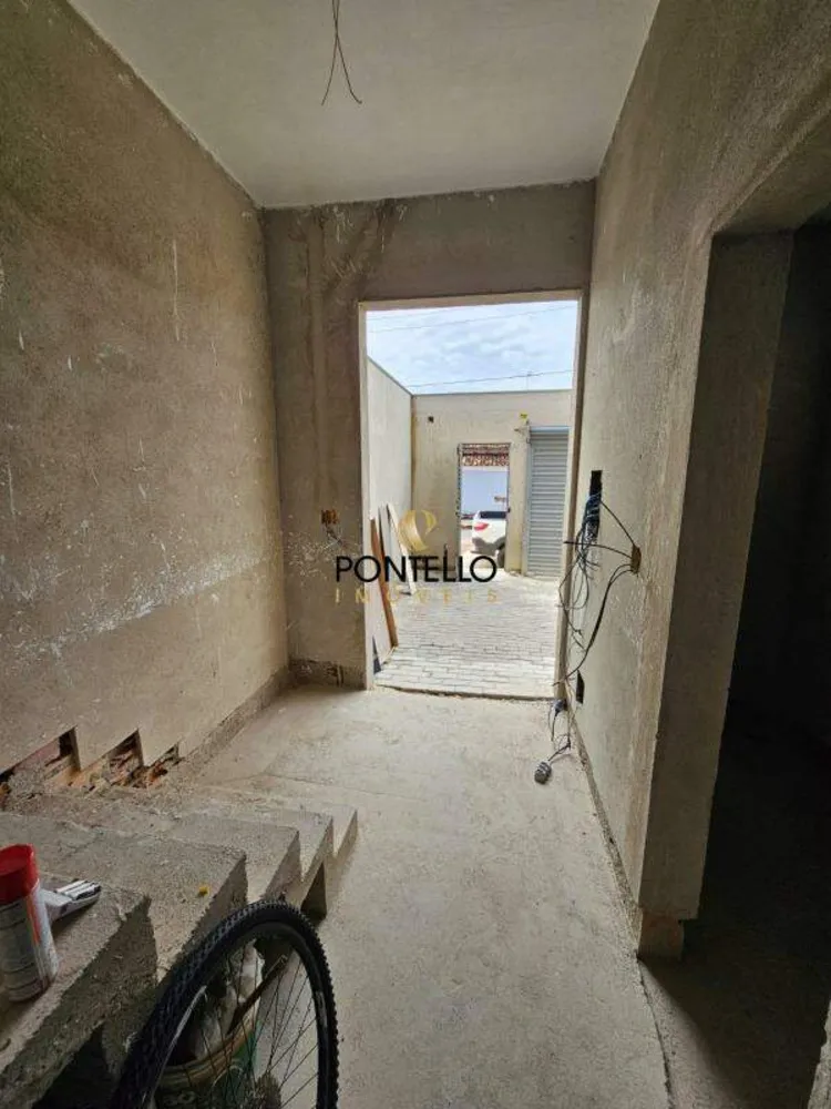 Casa, 3 quartos, 104 m² - Foto 6