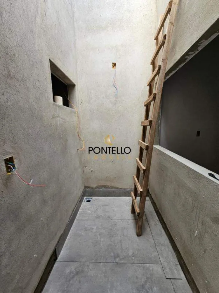 Casa, 3 quartos, 104 m² - Foto 3