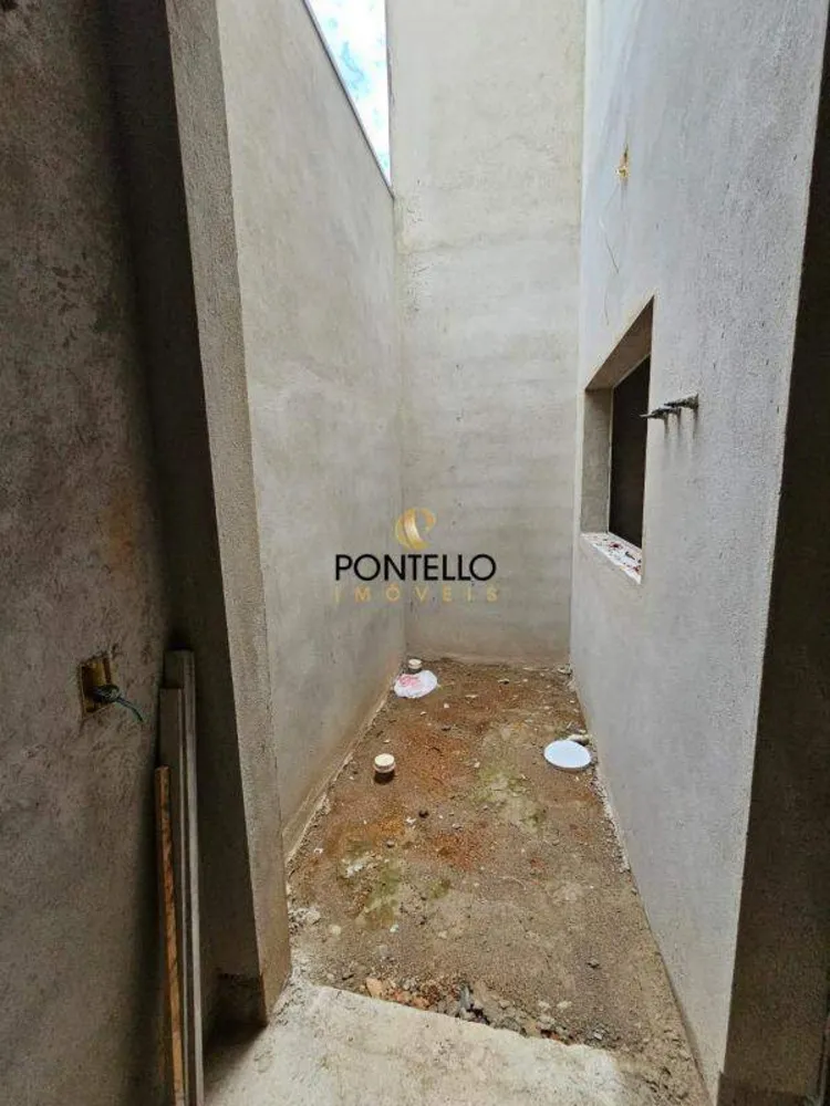 Casa, 3 quartos, 104 m² - Foto 1