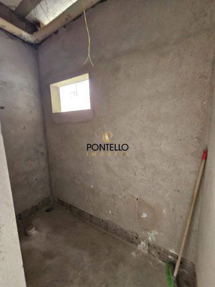 Casa, 3 quartos, 104 m² - Foto 2