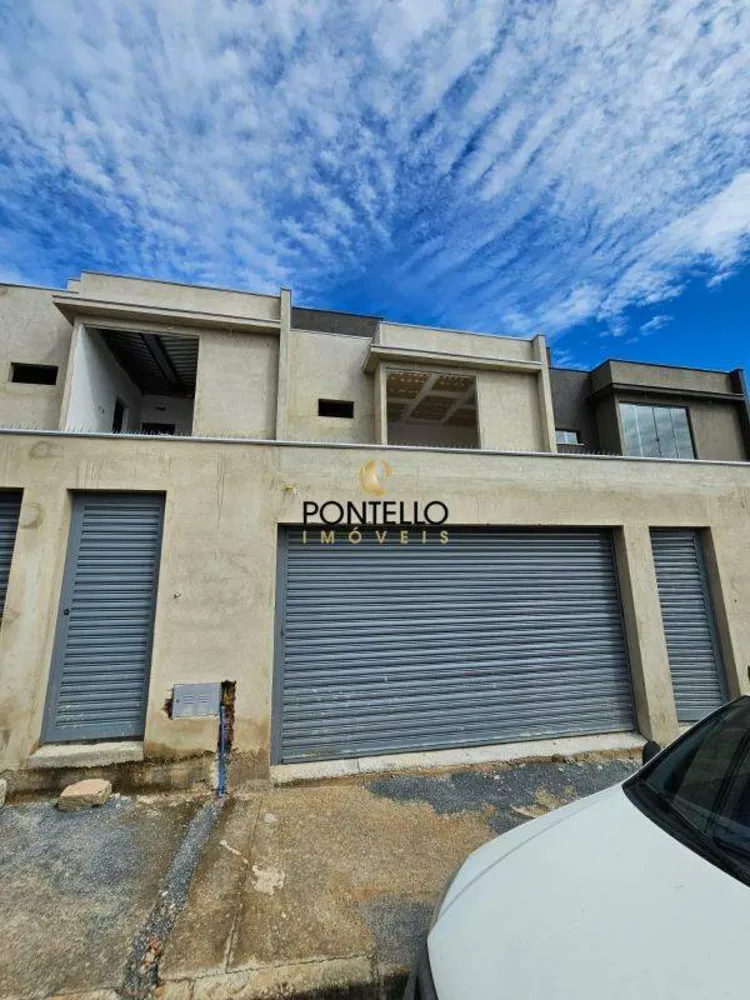 Casa, 3 quartos, 104 m² - Foto 4
