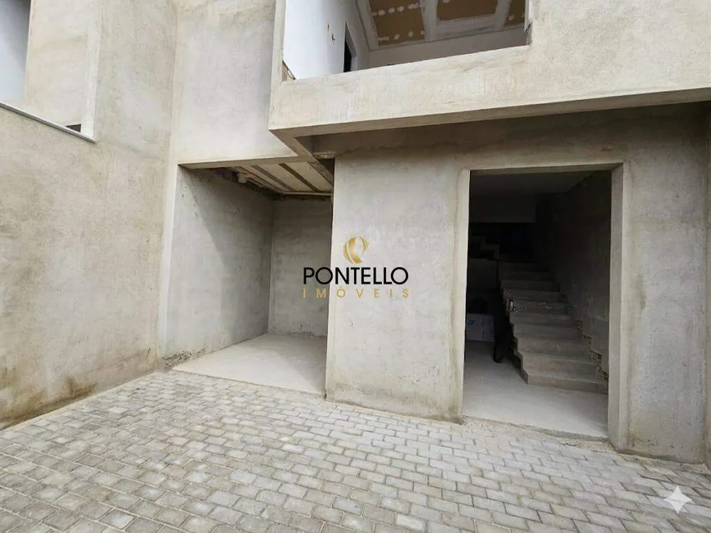 Casa, 3 quartos, 104 m² - Foto 3