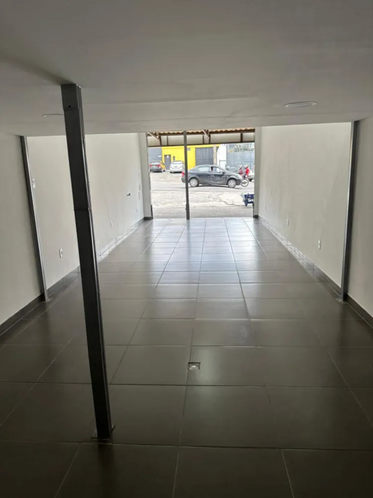 Loja-Salão, 43 m² - Foto 1