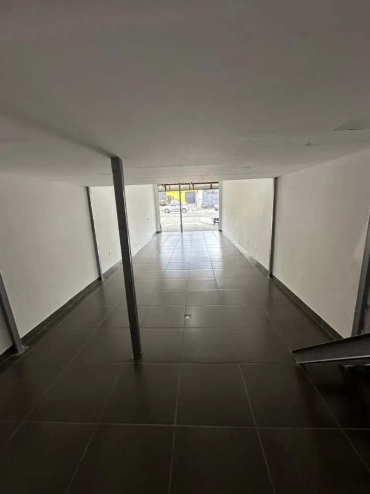 Loja-Salão, 43 m² - Foto 3