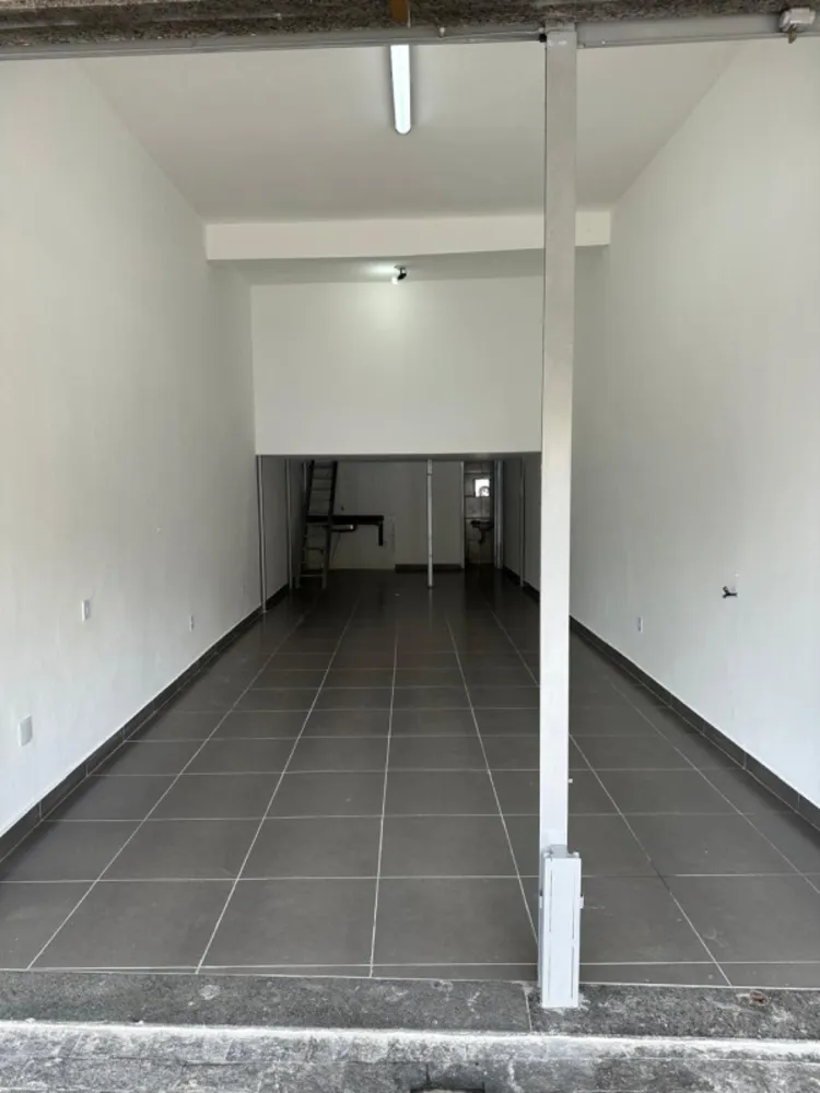Loja-Salão, 43 m² - Foto 4