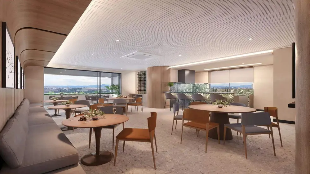 Apartamento, 4 quartos, 175 m² - Foto 1