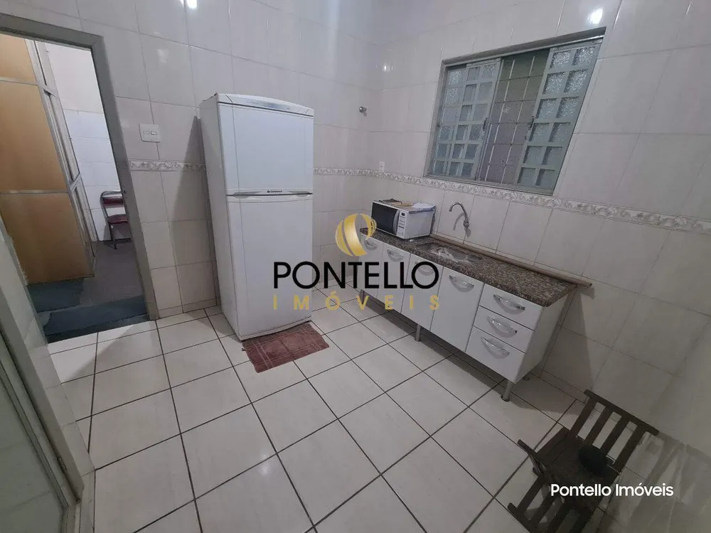 Casa, 4 quartos, 259 m² - Foto 12