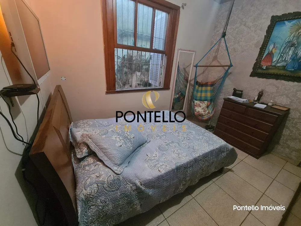 Casa, 4 quartos, 259 m² - Foto 9