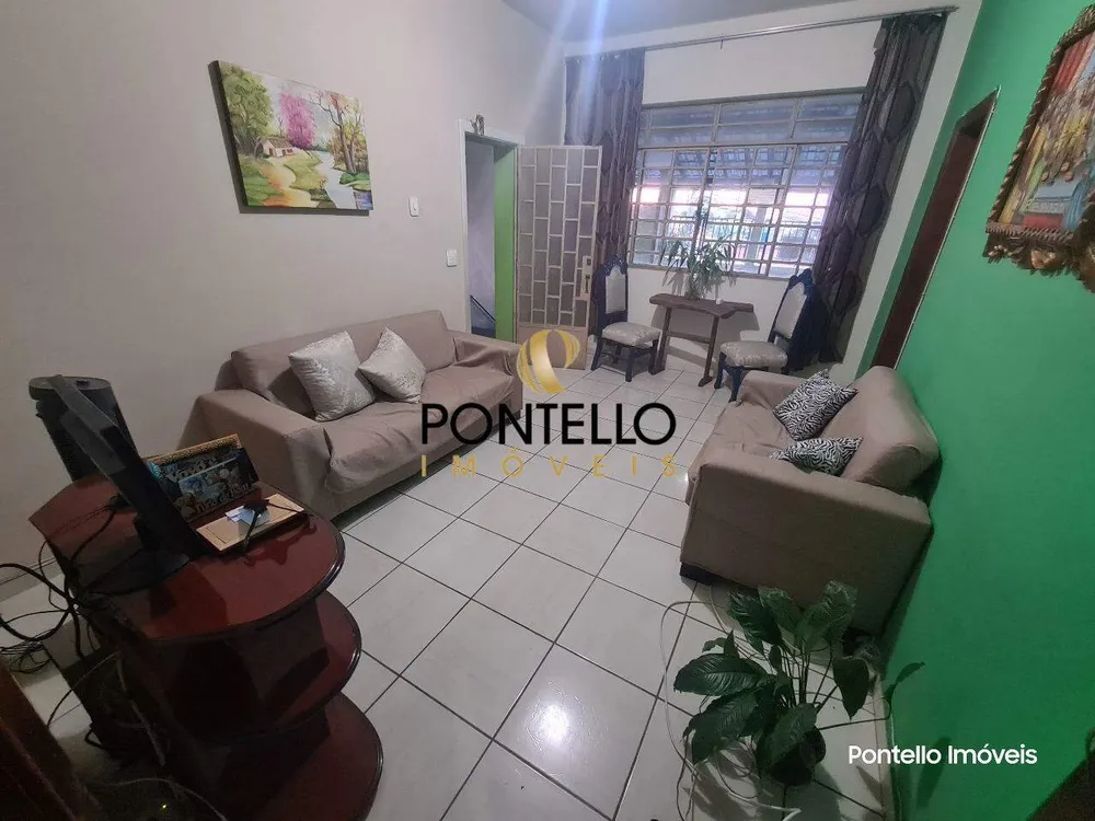 Casa, 4 quartos, 259 m² - Foto 5