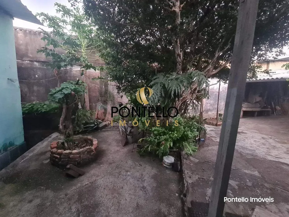 Casa, 4 quartos, 259 m² - Foto 19