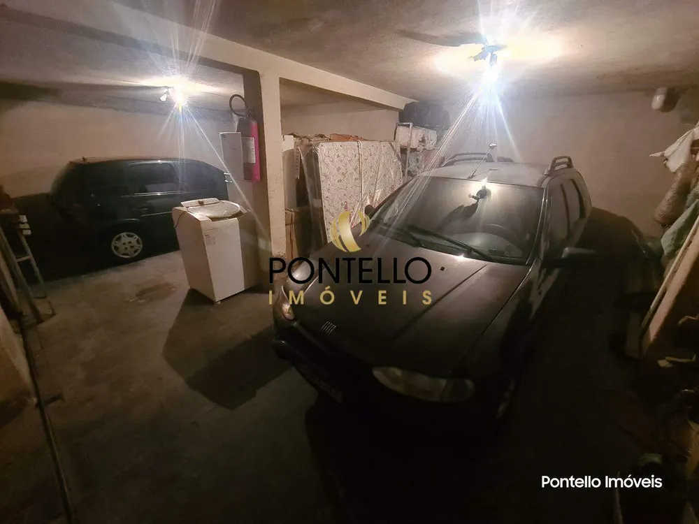 Casa, 4 quartos, 259 m² - Foto 21