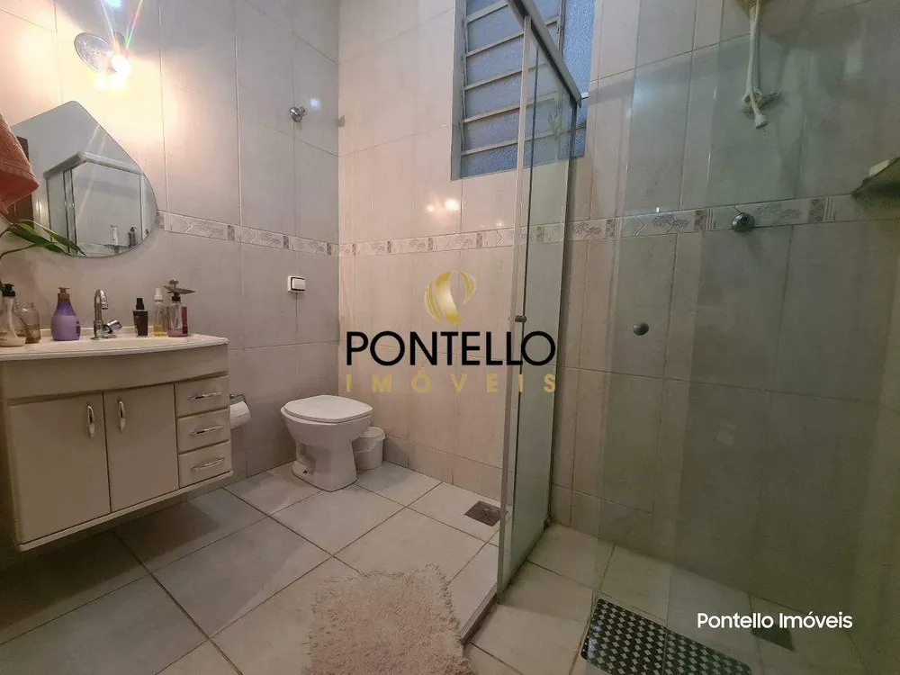 Casa, 4 quartos, 259 m² - Foto 10