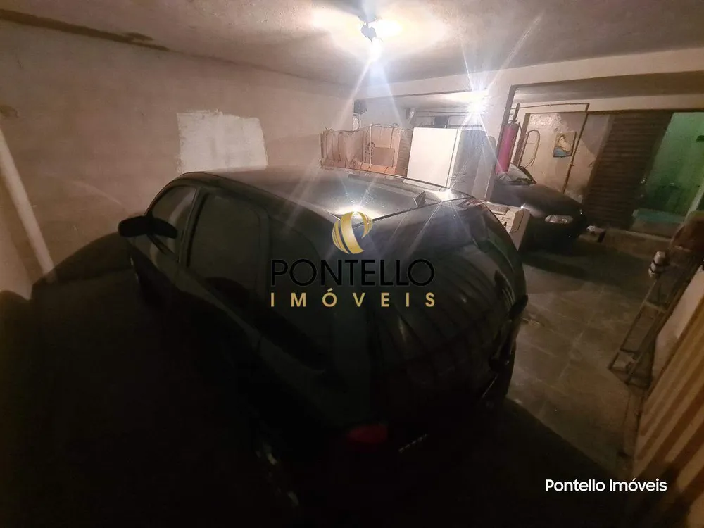 Casa, 4 quartos, 259 m² - Foto 16