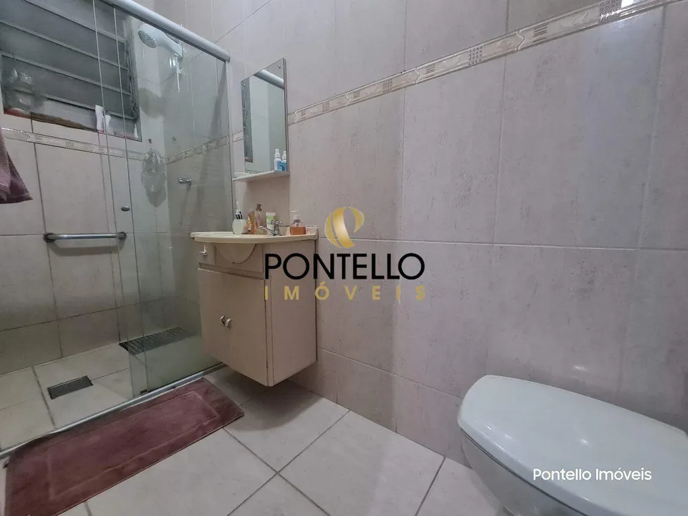 Casa, 4 quartos, 259 m² - Foto 11