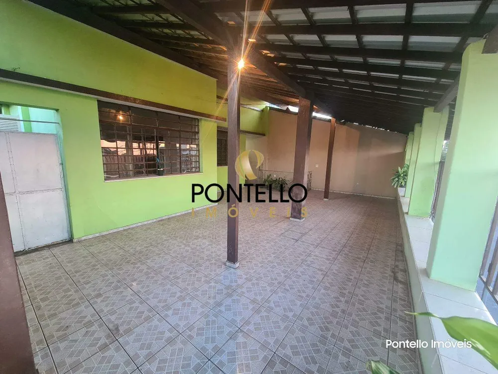 Casa, 4 quartos, 259 m² - Foto 3