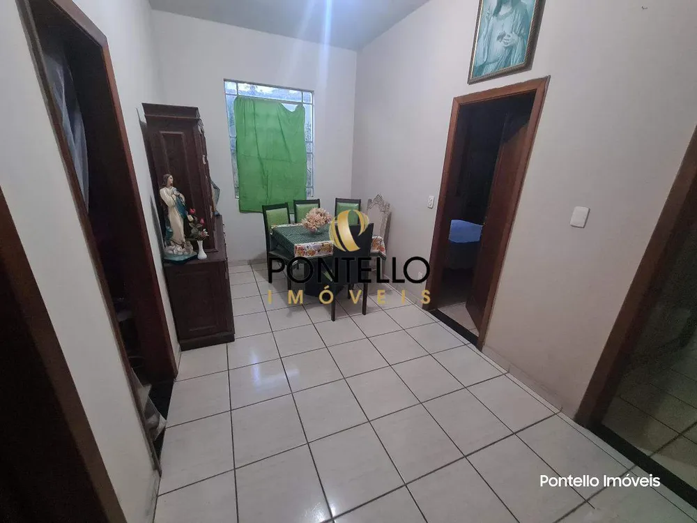 Casa, 4 quartos, 259 m² - Foto 9