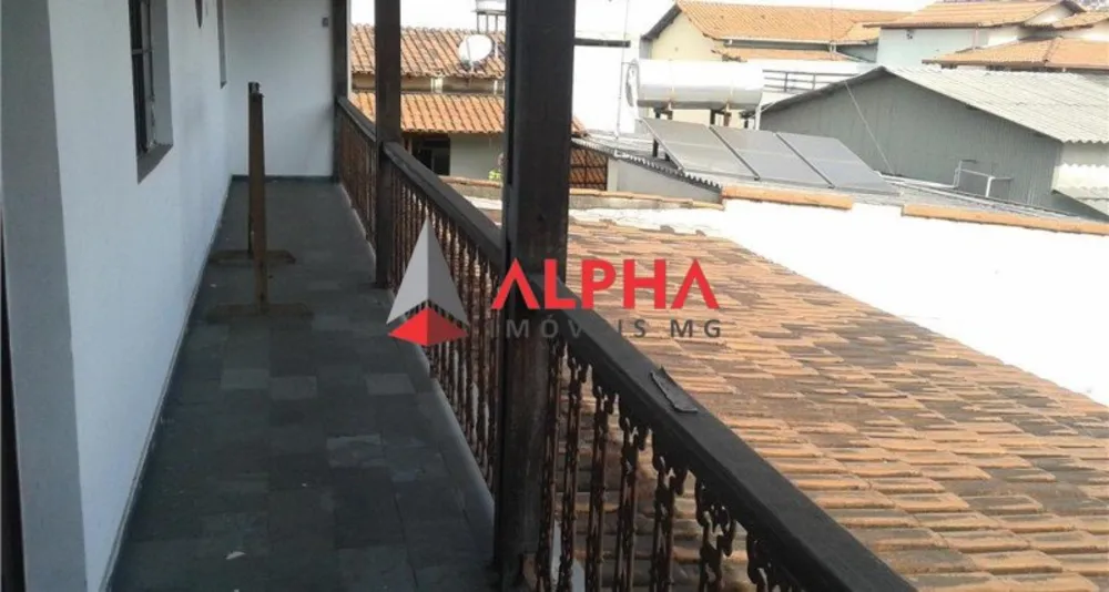 Depósito-Galpão, 420 m² - Foto 1