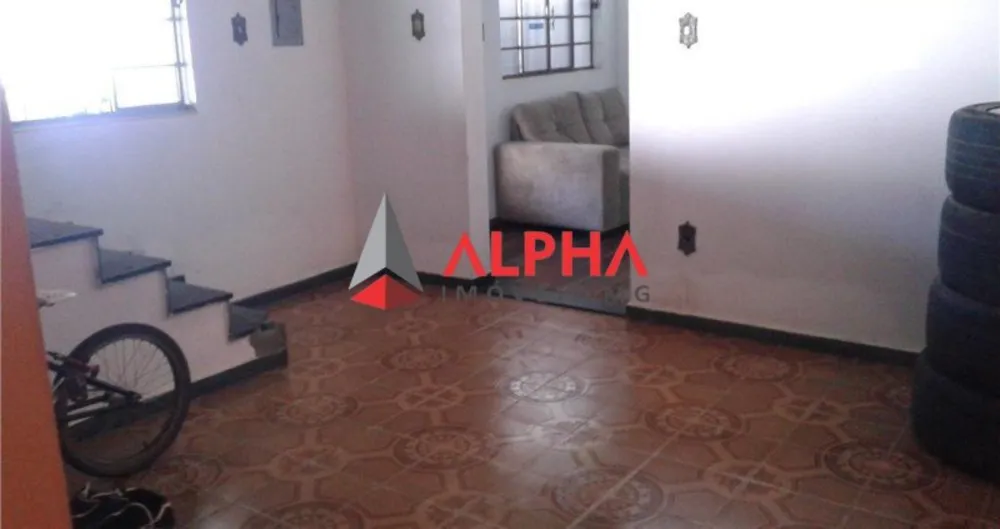 Depósito-Galpão, 420 m² - Foto 5