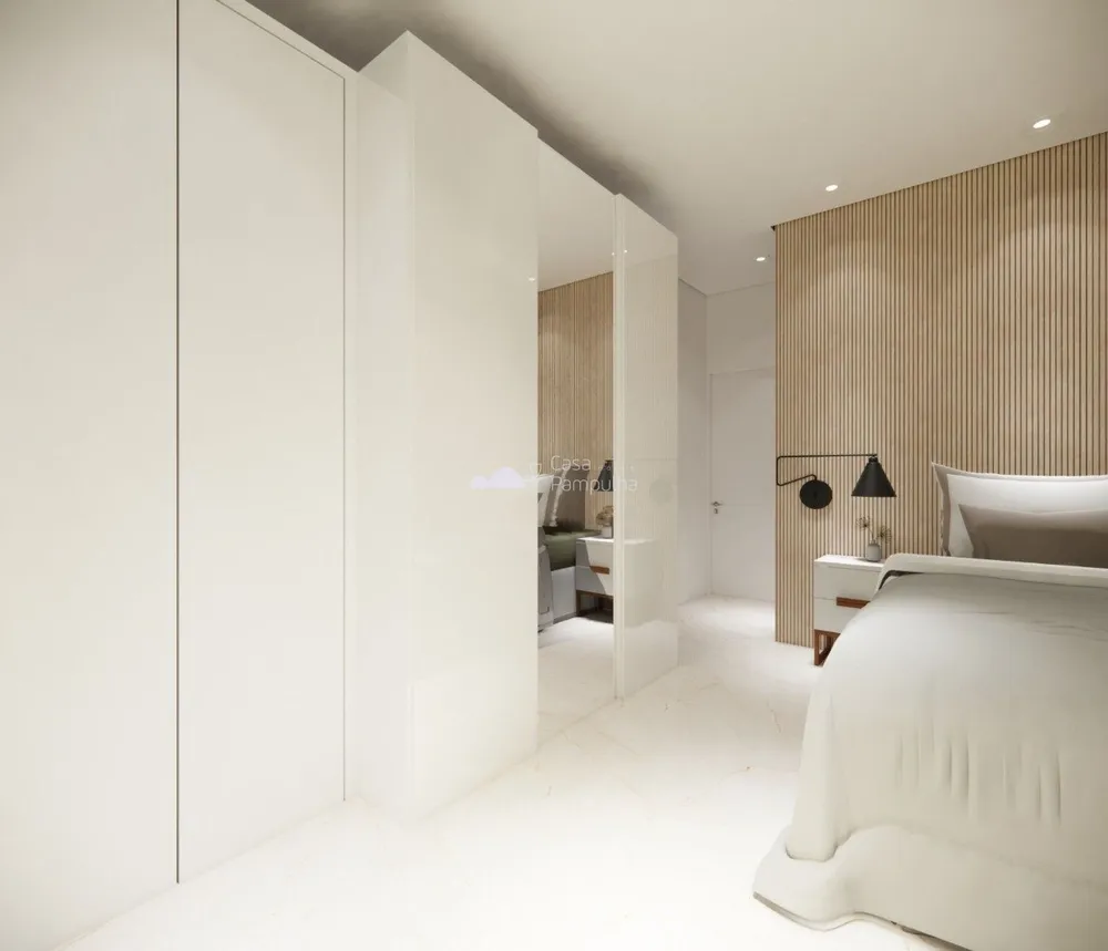 Casa, 2 quartos, 85 m² - Foto 14