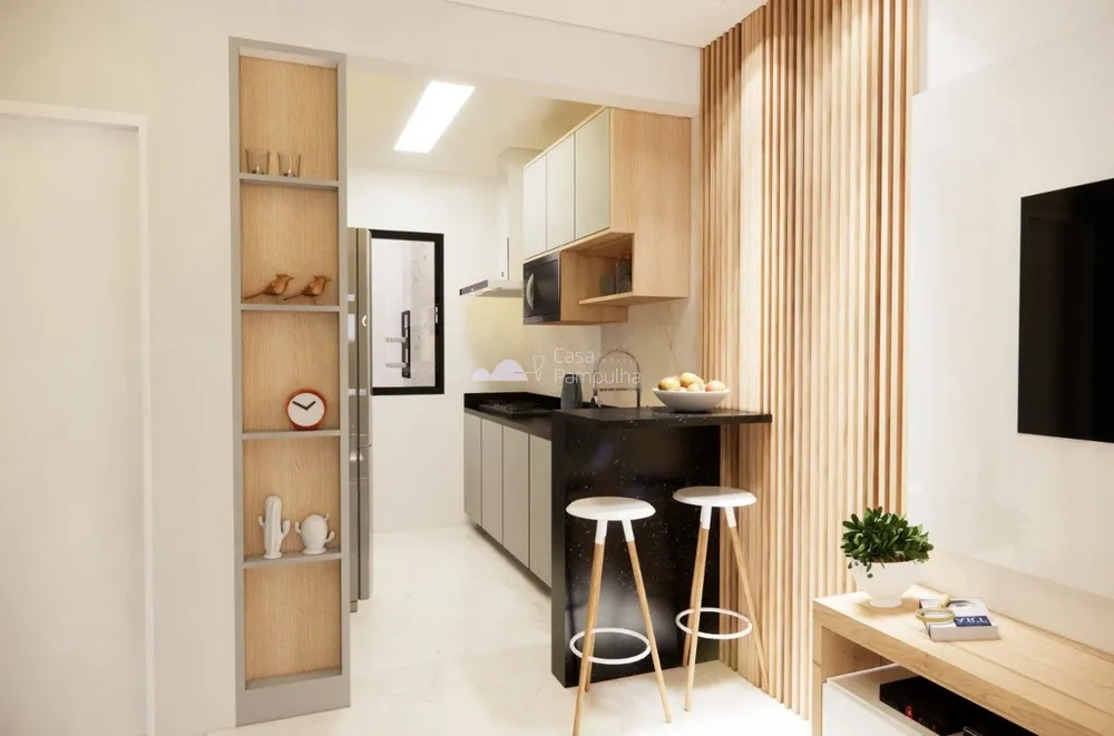 Casa, 2 quartos, 85 m² - Foto 12