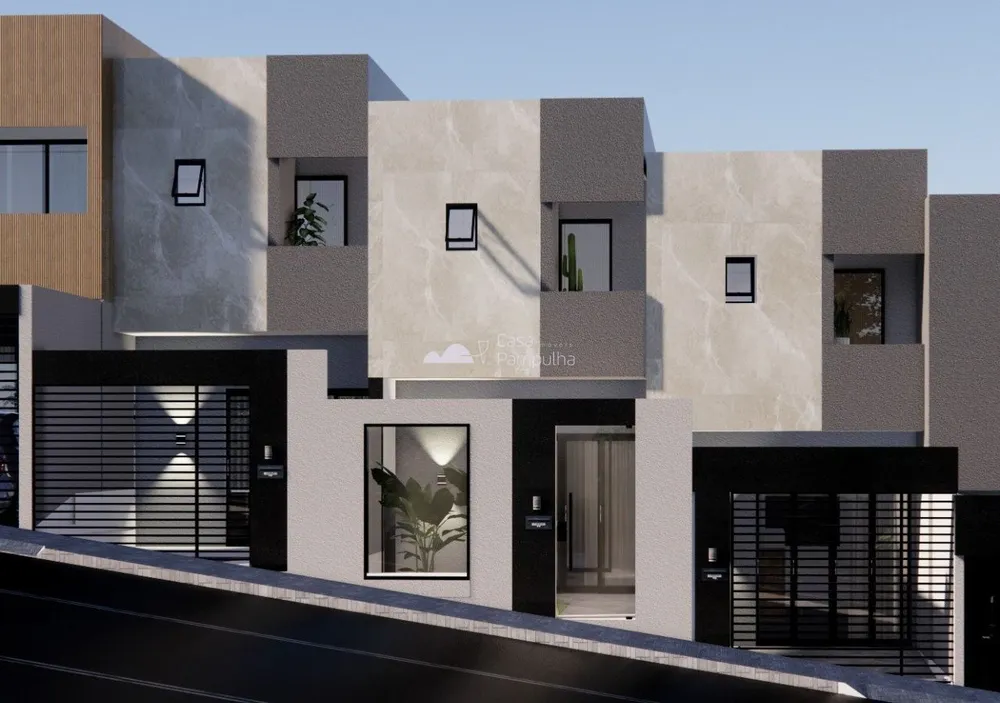Casa, 2 quartos, 85 m² - Foto 1